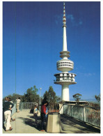 (619) Australia - ACT - Canberra Telecom Tower - Canberra (ACT)
