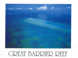 (619) Australia - QLD - Great Barrier Reef - Great Barrier Reef