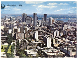 (400) Montréal Olympic City - Olympische Spiele