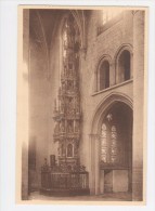 ZOUT-LEEUW - LEAU - Tourelle Du St Sacrement - Sacraments Toren - Zoutleeuw