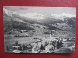 AK HOFGASTEIN Hof Gastein 1907 //// D*2766 - Bad Hofgastein