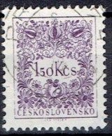 CZECHOSLOVAKIA  # STAMPS FROM YEAR 1954  STANLEY GIBBONS   D865 - Portomarken