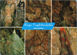 Bad Grund - Iberger Tropfsteinhöhle 1 - Bad Grund