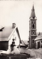 Delcampe - EGLISE DU BEZ GUISANNE - Serre Chevalier