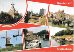 Groeten Uit GORINCHEM - Gorinchem