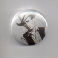 REF XXL 1 Badge Ancien 1980 (no Pin´s) James DEAN - Baseball