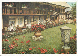 HINTERZARTEN - Hotel Adler Und Adlerwirtshaus - Hinterzarten