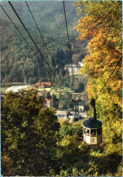 Bad Harzburg - Bergbahn Zum Burgberg - Bad Harzburg