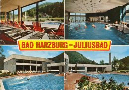 Bad Harzburg - Juliusbad 3 - Bad Harzburg