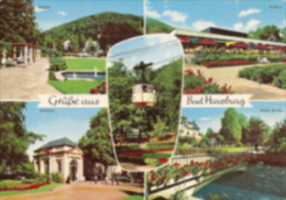 Bad Harzburg - Mehrbildkarte 18 - Bad Harzburg