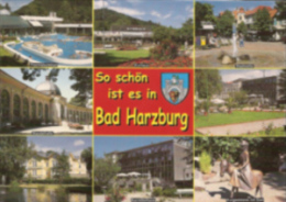 Bad Harzburg - Mehrbildkarte 29 - Bad Harzburg