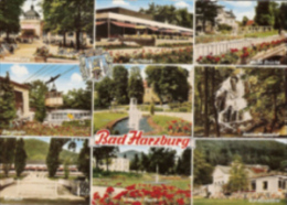 Bad Harzburg - Mehrbildkarte 34 - Bad Harzburg