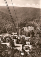 Bad Harzburg - S/w Schwebebahn 1 - Bad Harzburg