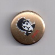 REF XXM Badge Ancien 1980 (no Pin's) Rock The Beatles - Musique