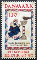 Denmark 1973   Minr.548   MNH  (**)   ( Lot L 2824) - Unused Stamps