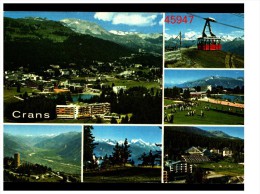 Crans Multivues - Crans