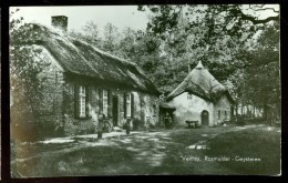 VENRAY * ROSMULDER GEYSTEREN * LIMBURG  * ANSICHTKAART * CPA *  (3569) - Venray