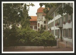 ZOFINGEN AG Altstadt Hintere Hauptgasse 1993 - Zofingen