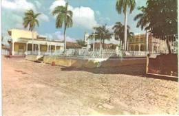 Amérique - Trinidad Colonial - Playa Y Parque - Trinidad