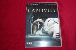 CAPTIVITY - Horror