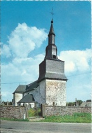 St-Pierre ( Libramont ) L´Eglise , Monument Classé Daté Du XI Siècle - 196? - Libramont-Chevigny