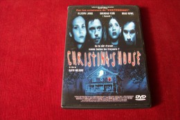 CHRISTINA´S HOUSE - Horror