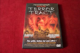 TERROR  TRACT  °° PROMO 5 DVD 10 EUROS - Horror