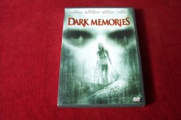 DARK  MEMORIES - Horreur