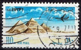 EGYPT  # STAMPS FROM YEAR 1972  STANLEY GIBBONS 1172 - Usados