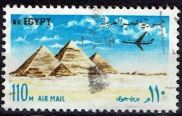 EGYPT  # STAMPS FROM YEAR 1972  STANLEY GIBBONS 1172 - Used Stamps