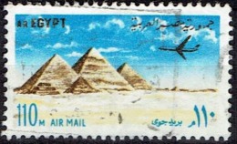 EGYPT  # STAMPS FROM YEAR 1972  STANLEY GIBBONS 1172 - Used Stamps