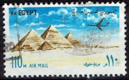 EGYPT  # STAMPS FROM YEAR 1972  STANLEY GIBBONS 1172 - Usados