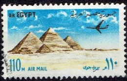 EGYPT  # STAMPS FROM YEAR 1972  STANLEY GIBBONS 1172 - Oblitérés