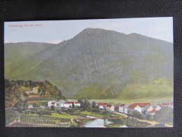 AK ALTENBURG M.Horn Ca.1910  /// D*15764 - Altenburg