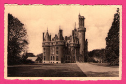 Antoing - Château De S.A Le Prince De Ligne - NELS - THILL - VAN WYMERSCH-BOESEN - 1957 - Antoing