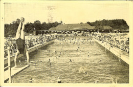 CP De HEELSUM " Natuurbad Doorwerth " . - Renkum