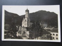 AK BLUDENZ Teilansicht Ca.1930 /// D*15798 - Bludenz