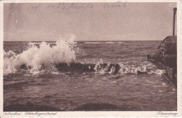 AK Ostseebad Schönbergerstrand - 1930 (13531) - Plön