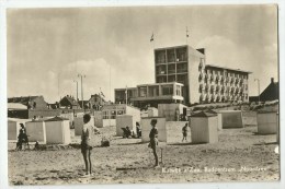 Katwijk (Hollande-Méridionale) BADCENTRUM - Katwijk (aan Zee)