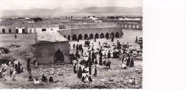 ATAR - Le Marché Face Au Dhar - Mauritanie