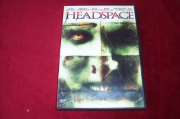 HEADSPACE°° PROMO 5 DVD 10 EUROS AUX CHOIX - Horreur