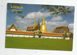 Cp , THAILANDE , Thailand , BANGKOK , Ed : View Point 102 , écrite 1998 , WAT PHRA KAEO - Thaïlande