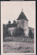 Millstatt Am See - Stiftskirche - Millstatt