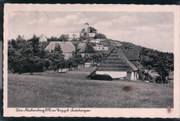 Krupka - Voitsdorf - Der Mückenberg - Boehmen Und Maehren