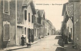 HABAS RUE PRINCIPALE - Other & Unclassified