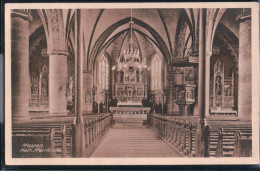 Meppen - Katholische Pfarrkirche - Meppen