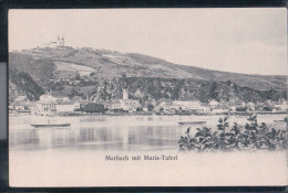 Marbach An Der Donau - Mit Maria Taferl - Maria Taferl