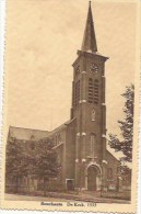 Bouchaute - De Kerk 1933 - Assenede