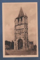 76 SEINE MARITIME - CP CANTELEU - L'EGLISE - EDITIONS GABY N° 2 - Canteleu