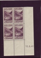 N° 78 - 1,30F Gorges De ST. JULIA - 13.08.1941 - - Unused Stamps
